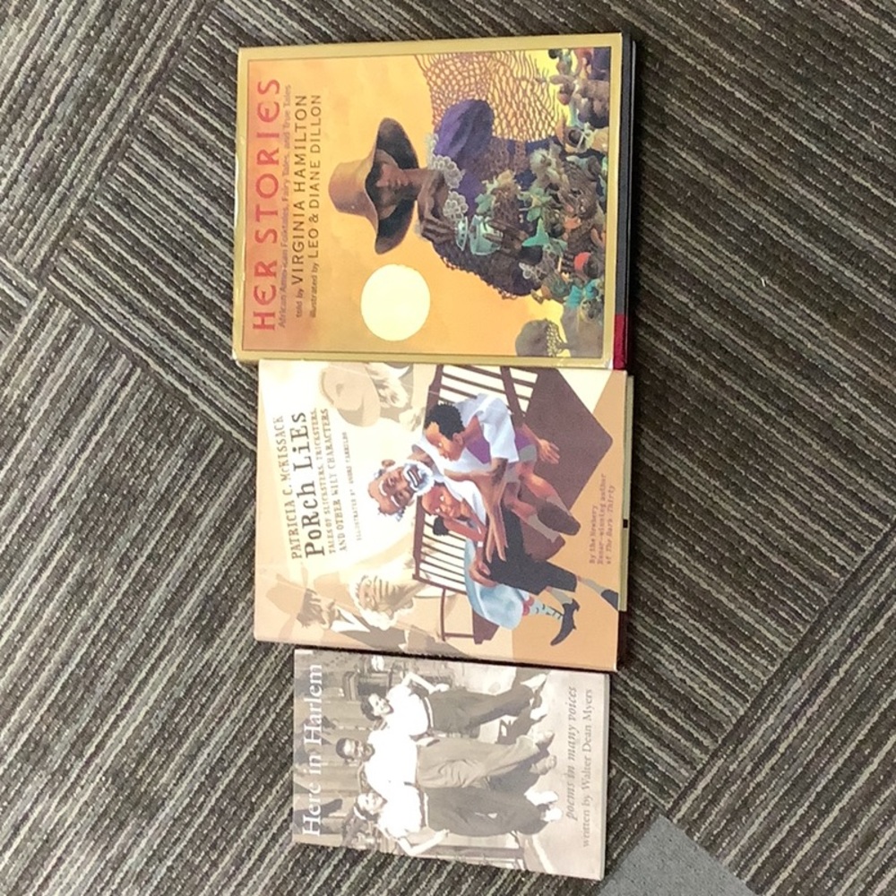 Scholastic Kids Learning Books Set - Yellow, Beige, Brown